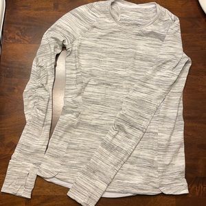 Lululemon Pullover
